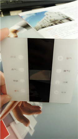 触摸面板-深圳市太阳雨特种面板有限公司