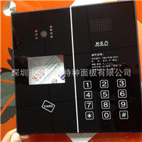门锁面板-深圳市太阳雨特种面板有限公司